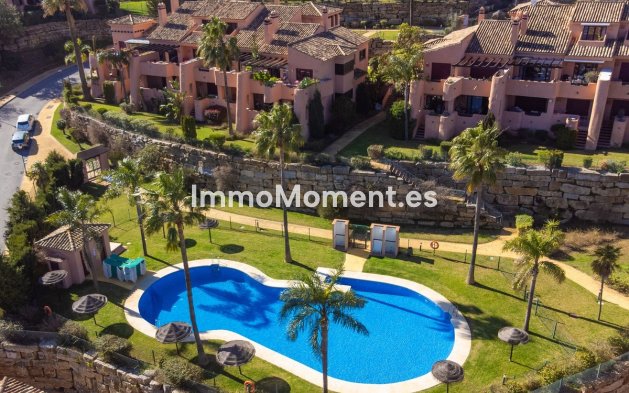 Bestaande woning - Appartement - Marbella - La Mairena