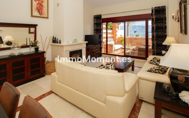 Bestaande woning - Appartement - Marbella - La Mairena