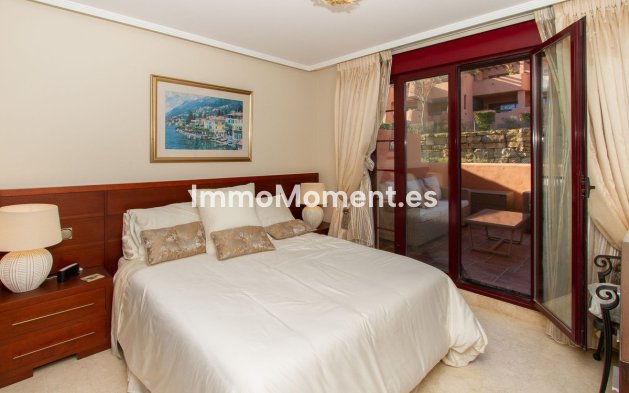 Bestaande woning - Appartement - Marbella - La Mairena