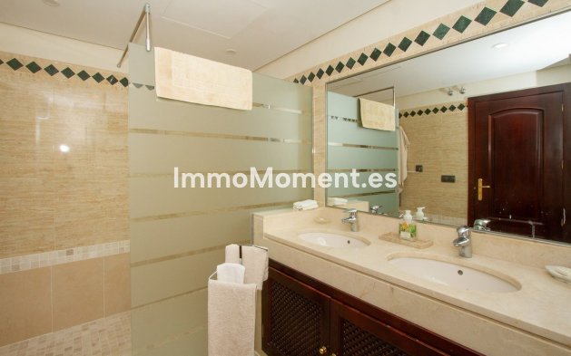 Bestaande woning - Appartement - Marbella - La Mairena