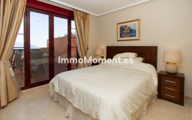 Bestaande woning - Appartement - Marbella - La Mairena