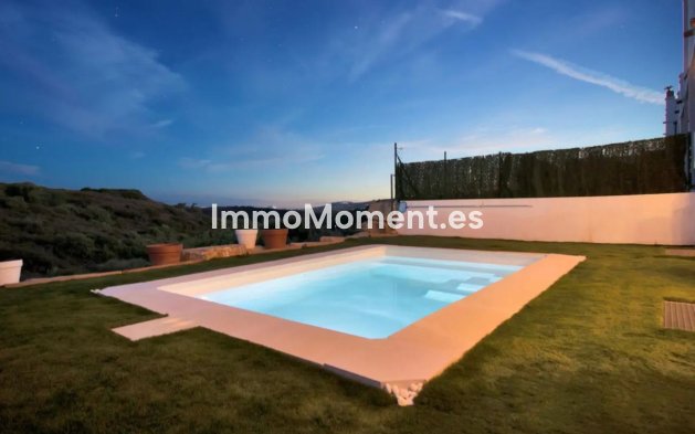 Wiederverkauf - Reihenhaus - Casares - Doña Julia