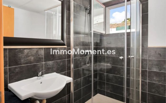 Wiederverkauf - Reihenhaus - Casares - Doña Julia