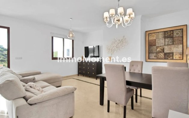 Wiederverkauf - Reihenhaus - Casares - Doña Julia