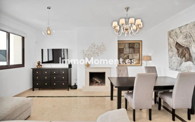 Wiederverkauf - Reihenhaus - Casares - Doña Julia