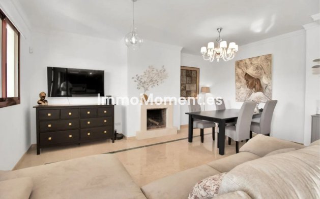 Wiederverkauf - Reihenhaus - Casares - Doña Julia