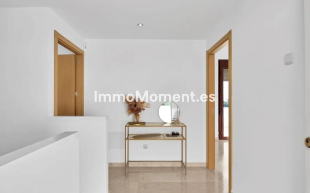 Wiederverkauf - Reihenhaus - Casares - Doña Julia