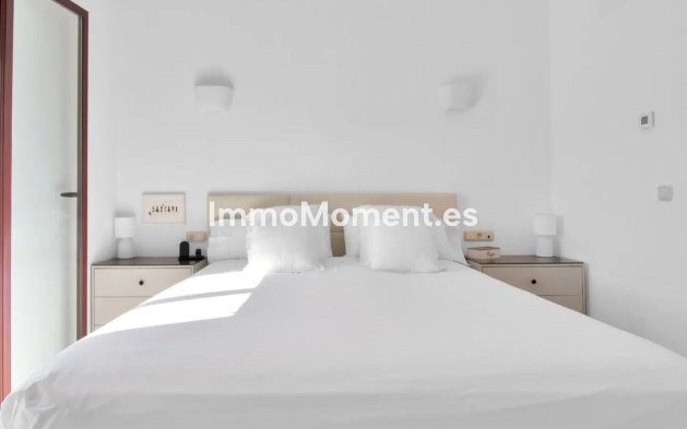 Wiederverkauf - Reihenhaus - Casares - Doña Julia