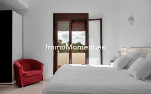 Wiederverkauf - Reihenhaus - Casares - Doña Julia