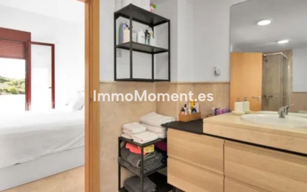 Wiederverkauf - Reihenhaus - Casares - Doña Julia