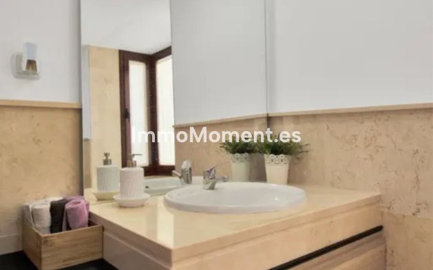 Wiederverkauf - Reihenhaus - Casares - Doña Julia