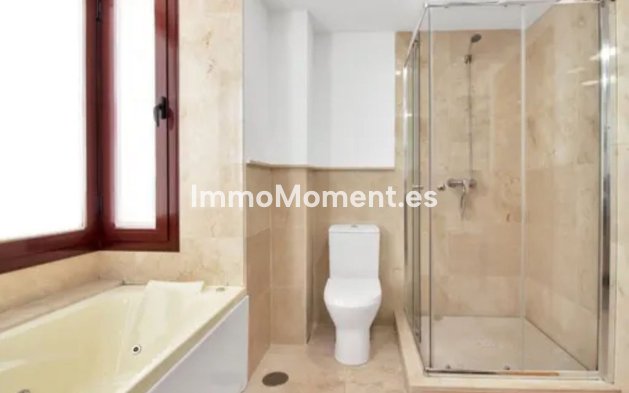 Wiederverkauf - Reihenhaus - Casares - Doña Julia