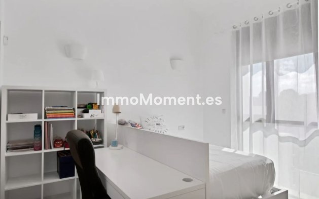 Wiederverkauf - Reihenhaus - Casares - Doña Julia