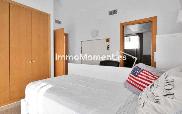 Wiederverkauf - Reihenhaus - Casares - Doña Julia