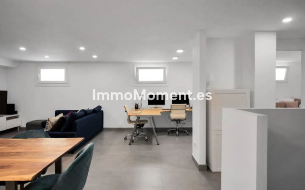 Wiederverkauf - Reihenhaus - Casares - Doña Julia