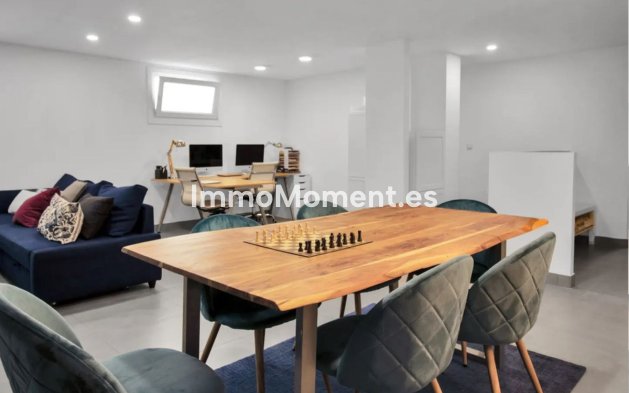 Wiederverkauf - Reihenhaus - Casares - Doña Julia