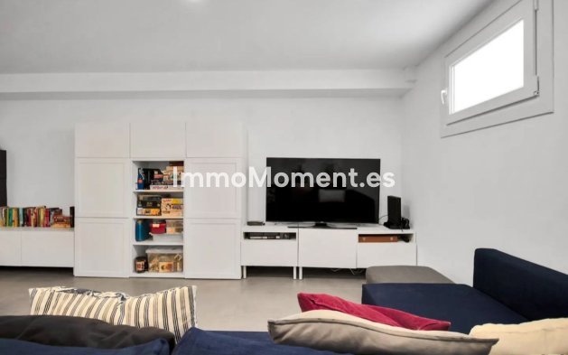 Wiederverkauf - Reihenhaus - Casares - Doña Julia