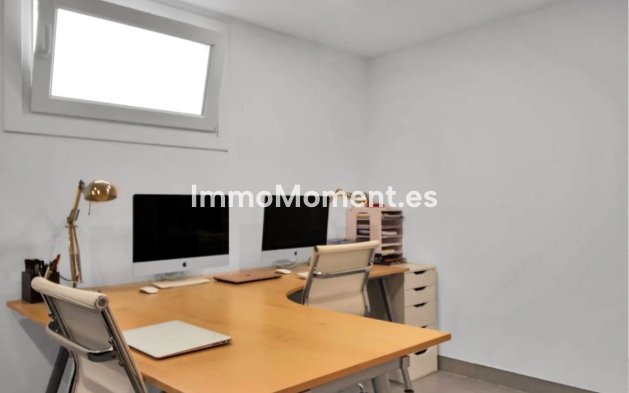 Wiederverkauf - Reihenhaus - Casares - Doña Julia