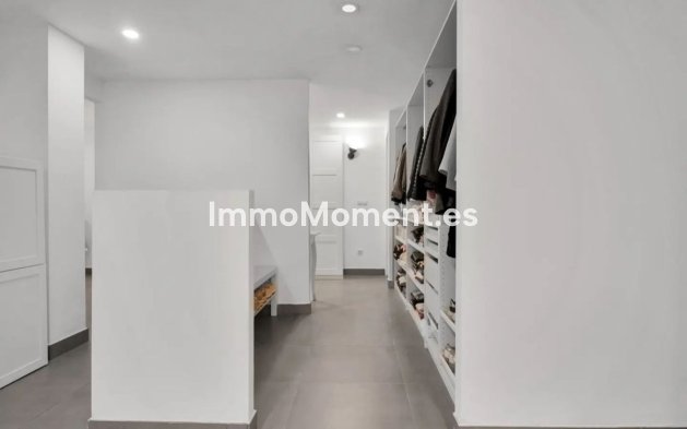 Wiederverkauf - Reihenhaus - Casares - Doña Julia