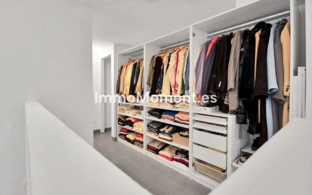 Wiederverkauf - Reihenhaus - Casares - Doña Julia