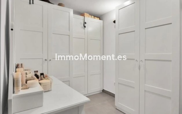 Wiederverkauf - Reihenhaus - Casares - Doña Julia