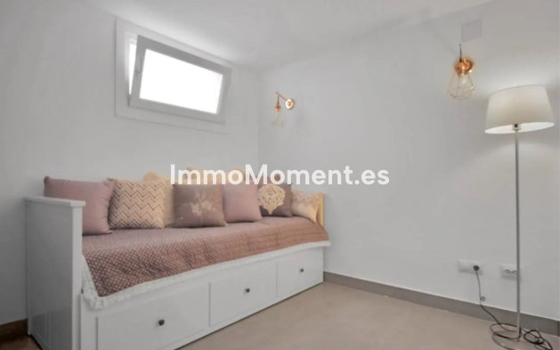 Wiederverkauf - Reihenhaus - Casares - Doña Julia