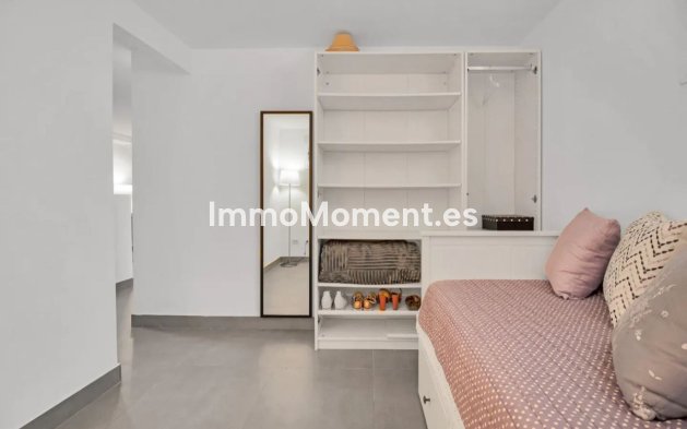 Wiederverkauf - Reihenhaus - Casares - Doña Julia