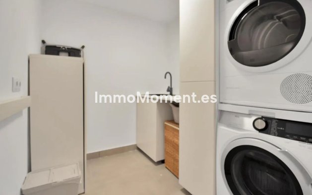 Wiederverkauf - Reihenhaus - Casares - Doña Julia