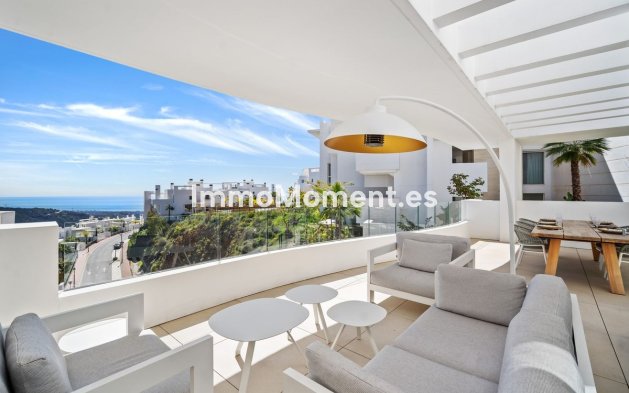 Wiederverkauf - Wohnung - Marbella - Marbella Centro