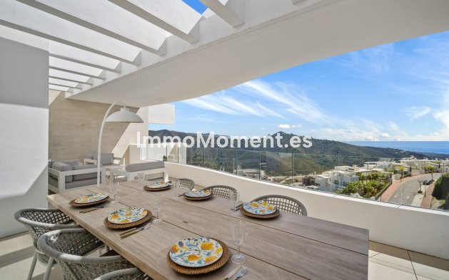 Wiederverkauf - Wohnung - Marbella - Marbella Centro