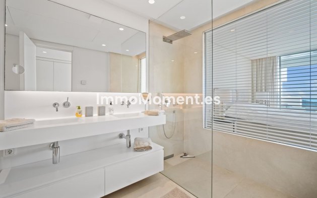 Wiederverkauf - Wohnung - Marbella - Marbella Centro