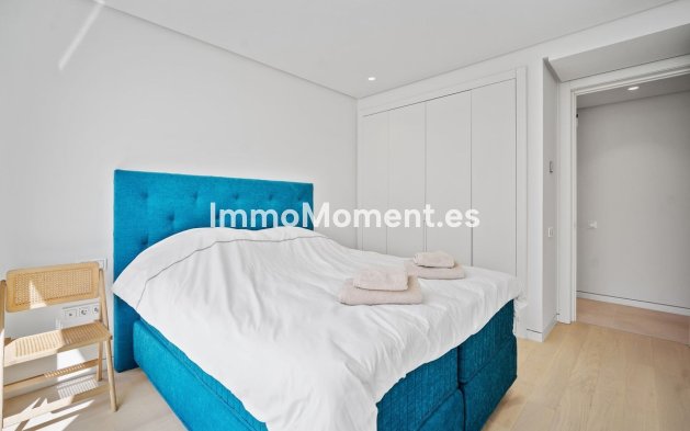 Wiederverkauf - Wohnung - Marbella - Marbella Centro