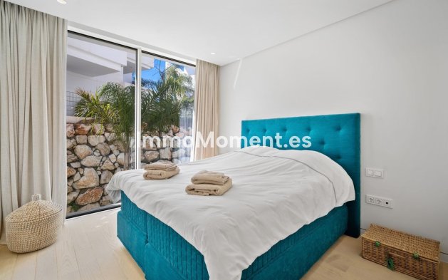 Wiederverkauf - Wohnung - Marbella - Marbella Centro
