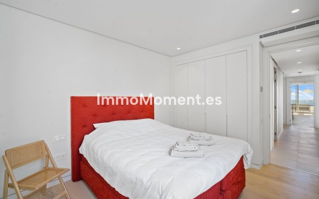 Wiederverkauf - Wohnung - Marbella - Marbella Centro