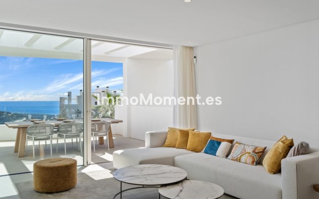 Wiederverkauf - Wohnung - Marbella - Marbella Centro