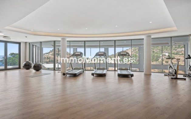 Wiederverkauf - Wohnung - Marbella - Marbella Centro