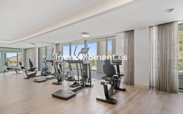 Wiederverkauf - Wohnung - Marbella - Marbella Centro