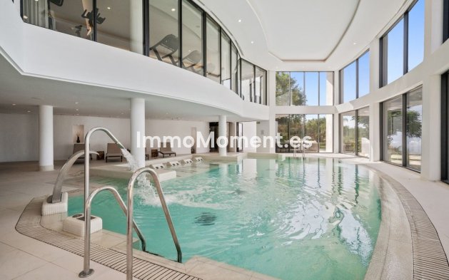 Wiederverkauf - Wohnung - Marbella - Marbella Centro