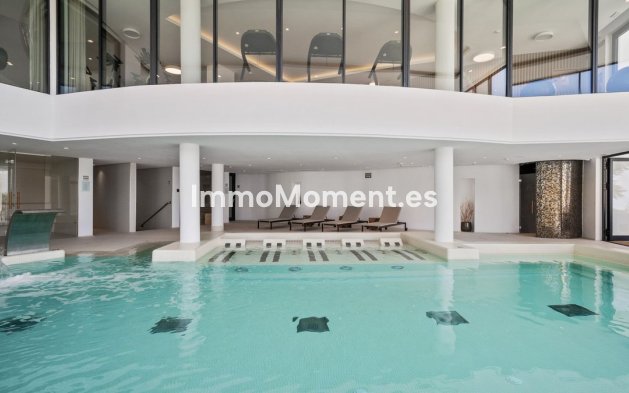 Wiederverkauf - Wohnung - Marbella - Marbella Centro