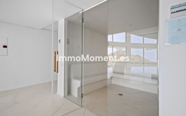 Wiederverkauf - Wohnung - Marbella - Marbella Centro