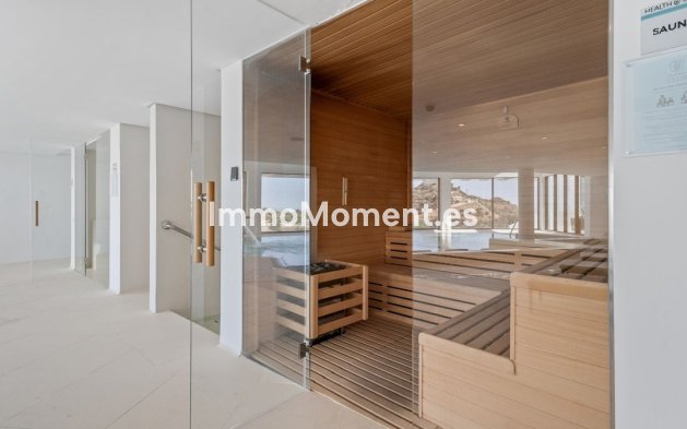 Wiederverkauf - Wohnung - Marbella - Marbella Centro