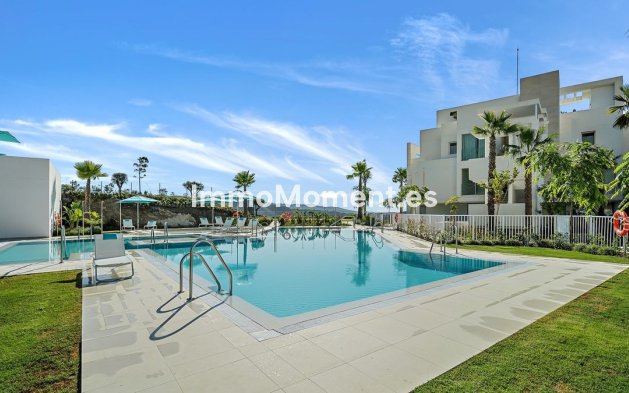 Wiederverkauf - Wohnung - Marbella - Marbella Centro