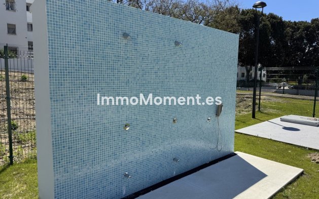 Wiederverkauf - Wohnung - Estepona  - Selwo