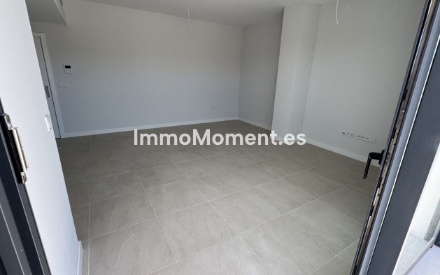 Wiederverkauf - Wohnung - Estepona  - Selwo