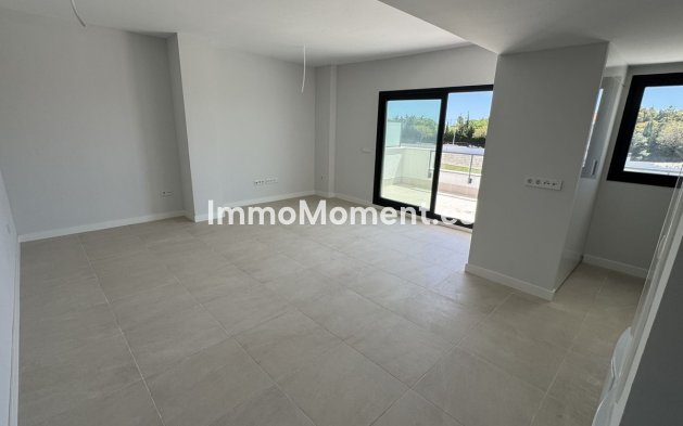 Wiederverkauf - Wohnung - Estepona  - Selwo