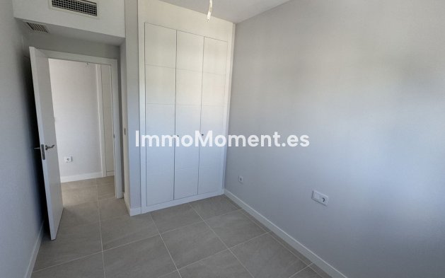 Wiederverkauf - Wohnung - Estepona  - Selwo