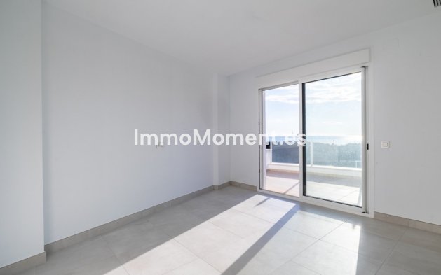 Wiederverkauf - Wohnung - Marbella - Altos de los Monteros