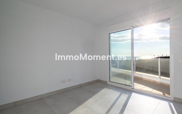 Wiederverkauf - Wohnung - Marbella - Altos de los Monteros