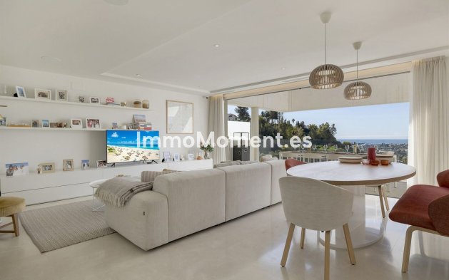 Revente - Appartement - Marbella - Nueva Andalucía