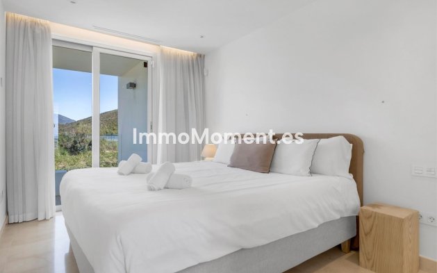 Revente - Appartement - Marbella - Nueva Andalucía